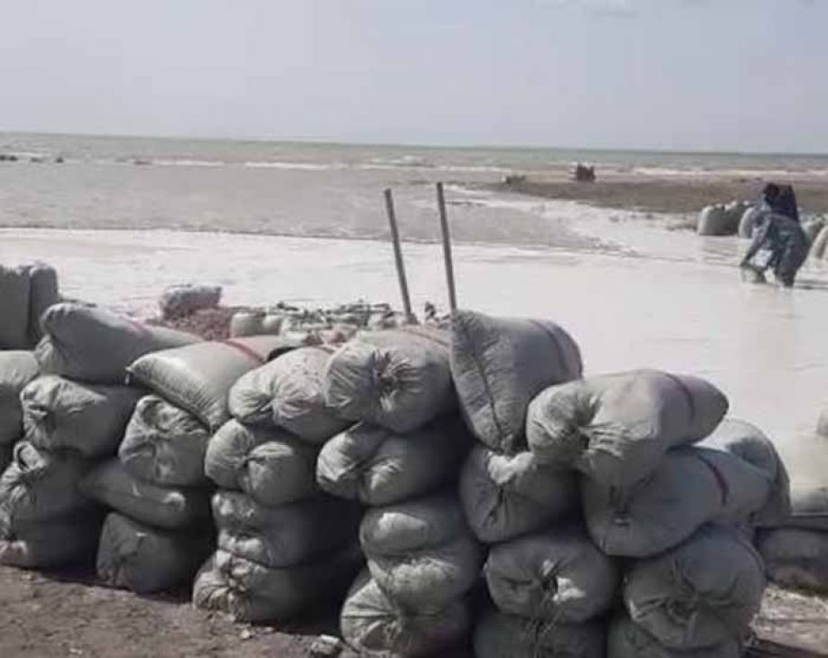 Бой с тенью, или клондайк по-павлодарски