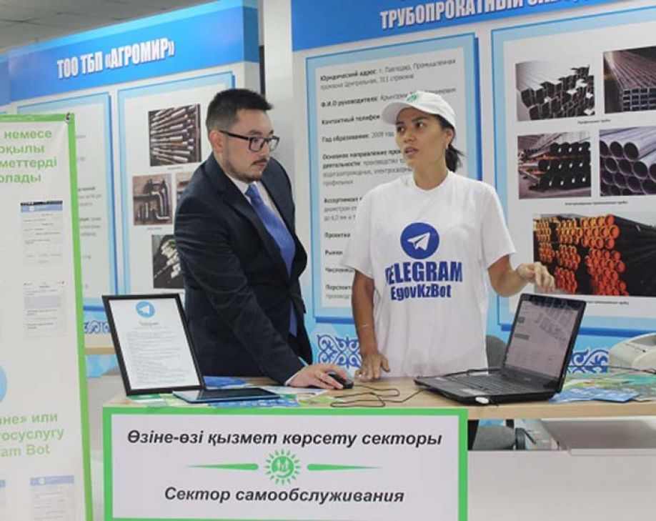 Не обращаясь в ЦОНы