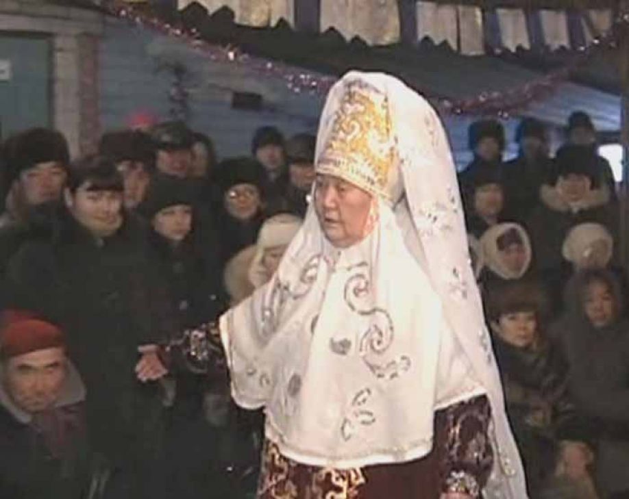 Она могла исцелять людей и предвидеть будущее