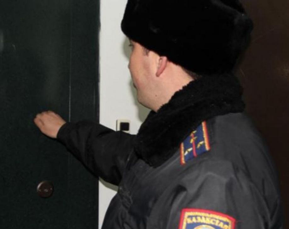 Давайте знакомиться!