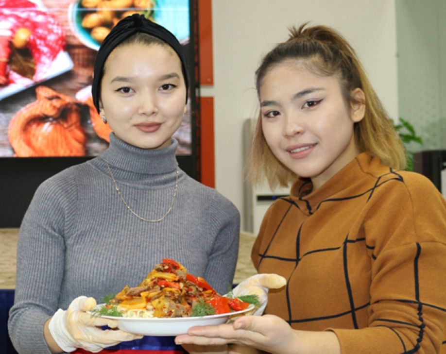 Кулинарить от души и с любовью