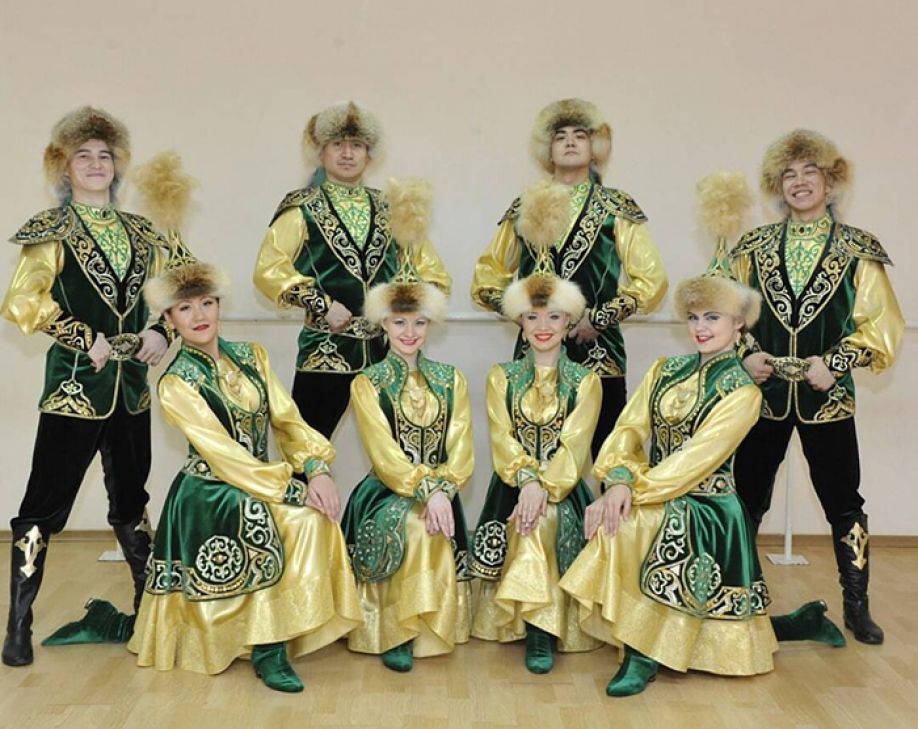 Необычный концерт