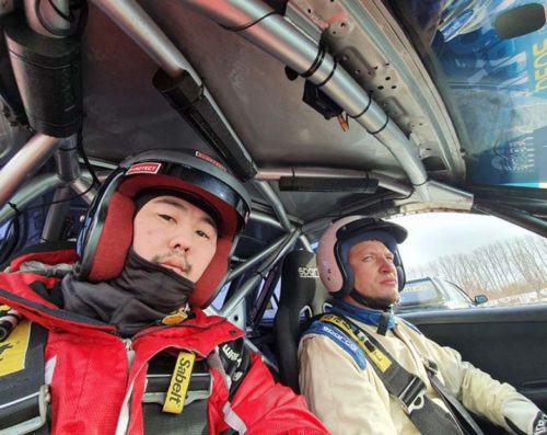 Сумасшедший сезон «Самурык-2020»