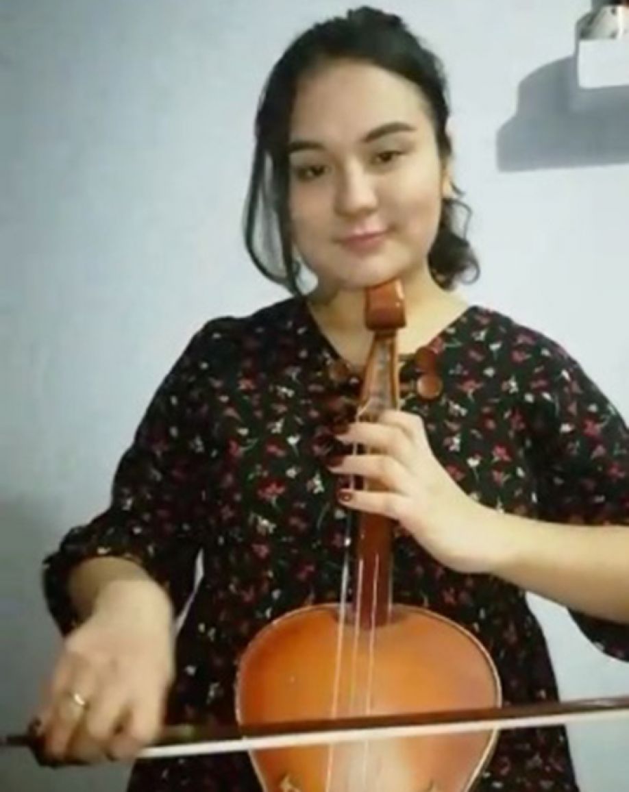 Культура на «удаленке»