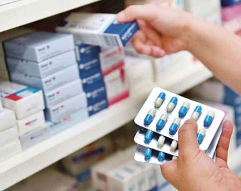 Месячный запас лекарств создали в стабфонде Павлодарской области