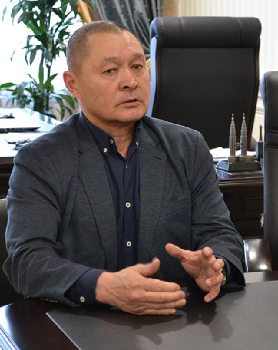 Прогресс требует вложений