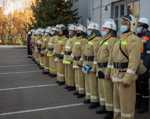 Быстрее, выше, сильнее – ради безопасности