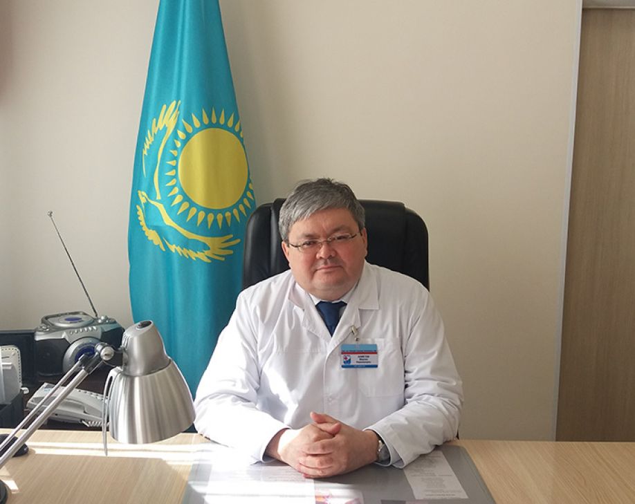 Справляемся, но расслабляться рано