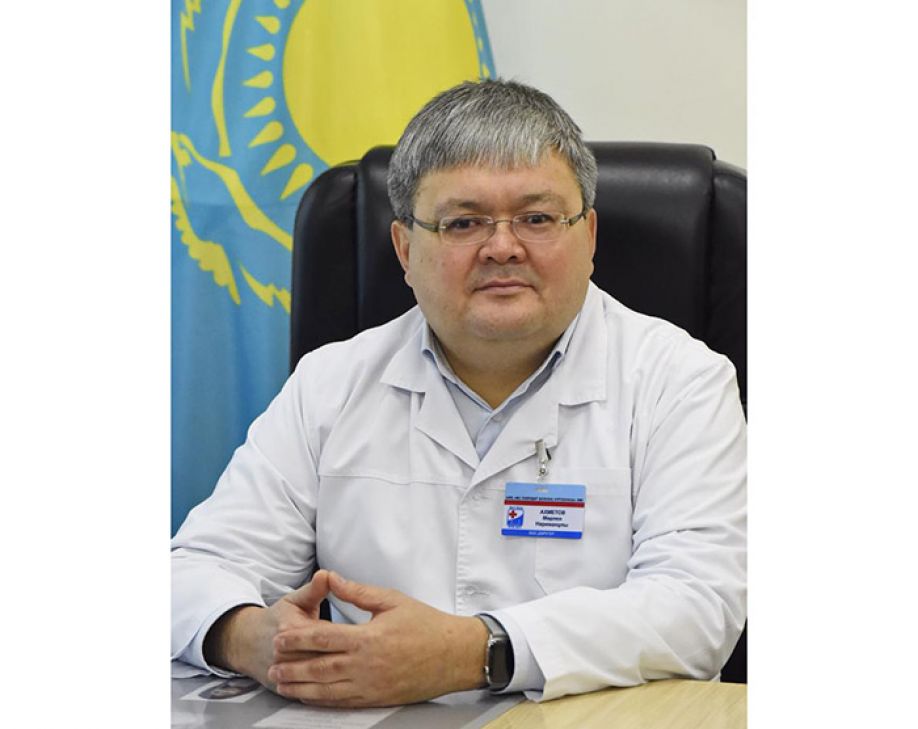 Жизнь продолжается!