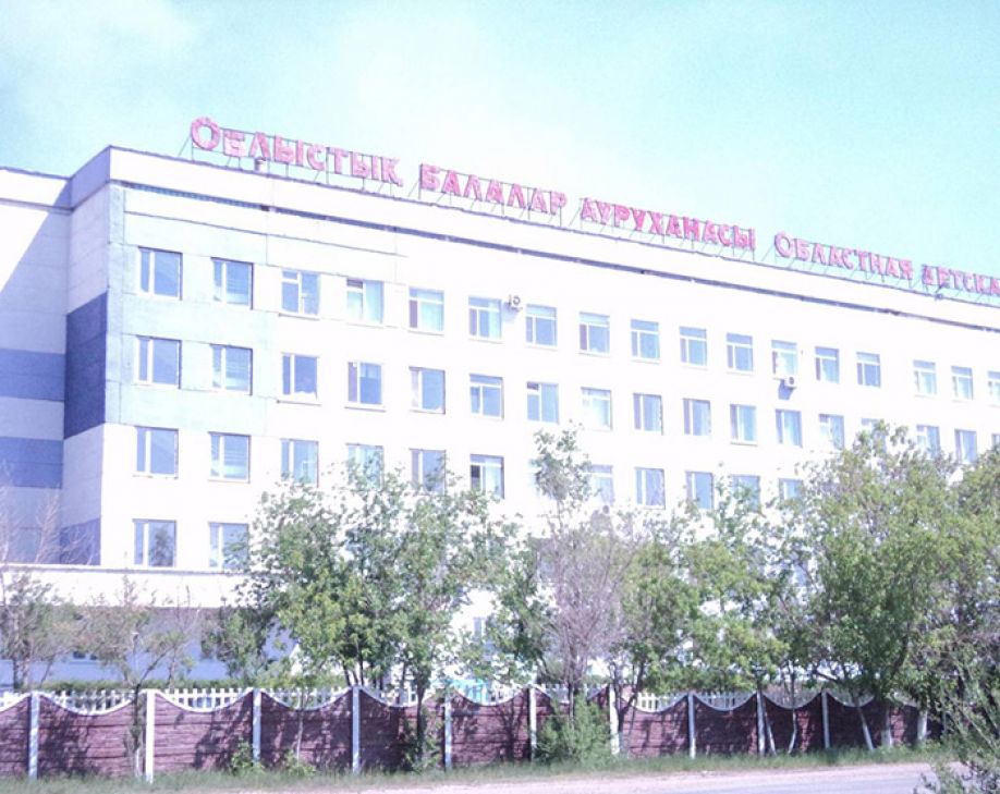 Охрана здоровья детей — в надежных руках