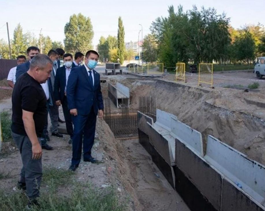 Готовимся к отопительному сезону