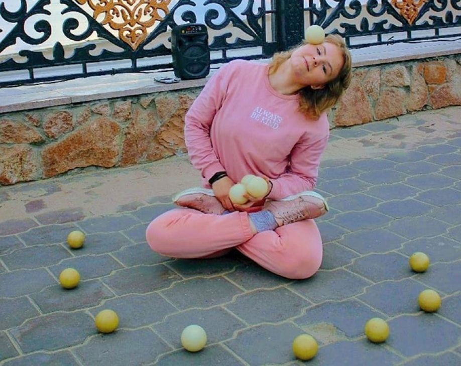 Ловкость рук и обаяние