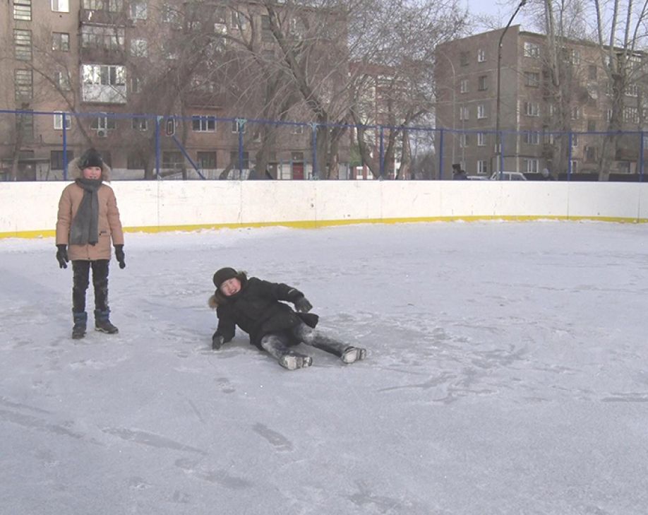 Экономят воду или работают халатно?