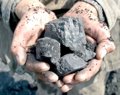 Павлодарский регион – абсолютный лидер по добыче угля в стране