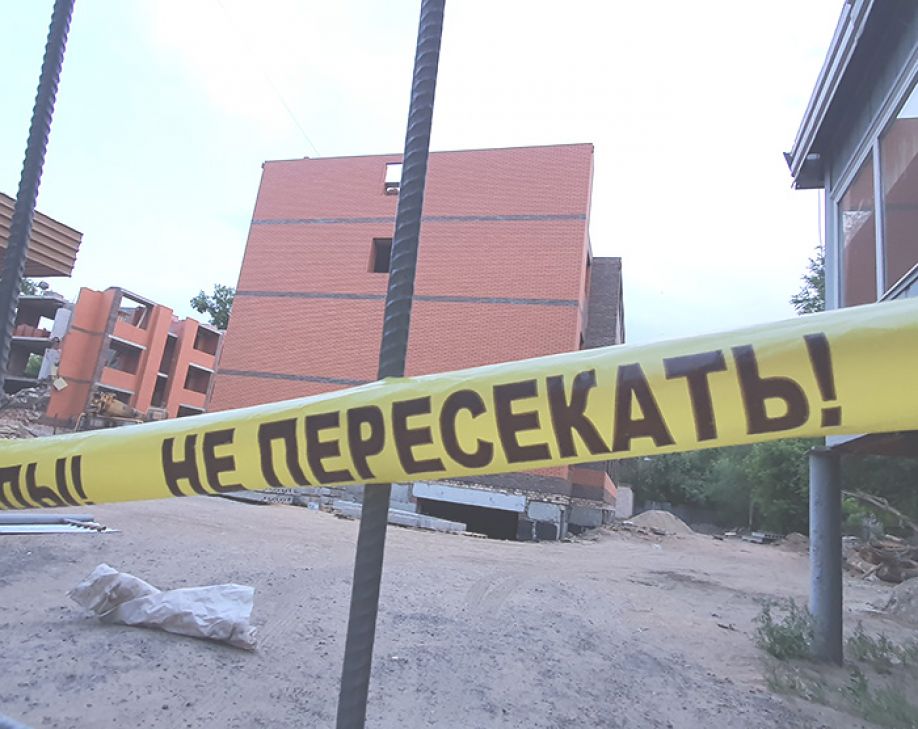Итоги уходящего года: потери и находки