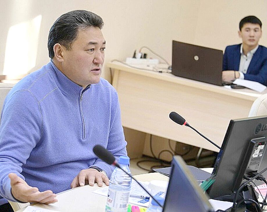 Два года отбытия наказания показалось мало