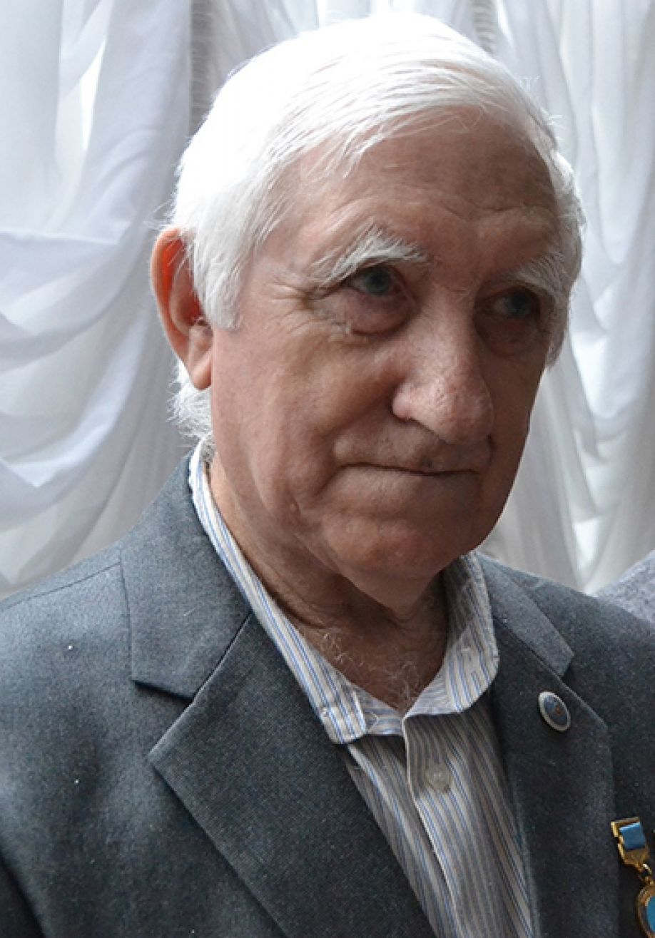 Хроника жизни. Памяти Эрнеста Соколкина