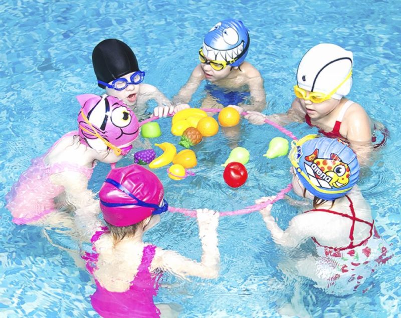 Ничего личного, просто бизнес: в Павлодаре не хотят учить детей плаванию по госзаказу