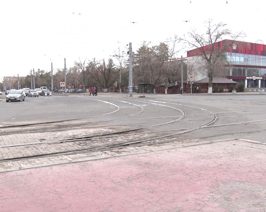 Полоса препятствий