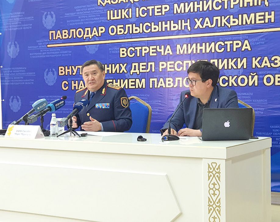 «Если некому защищать, то зачем нужна такая полиция?»