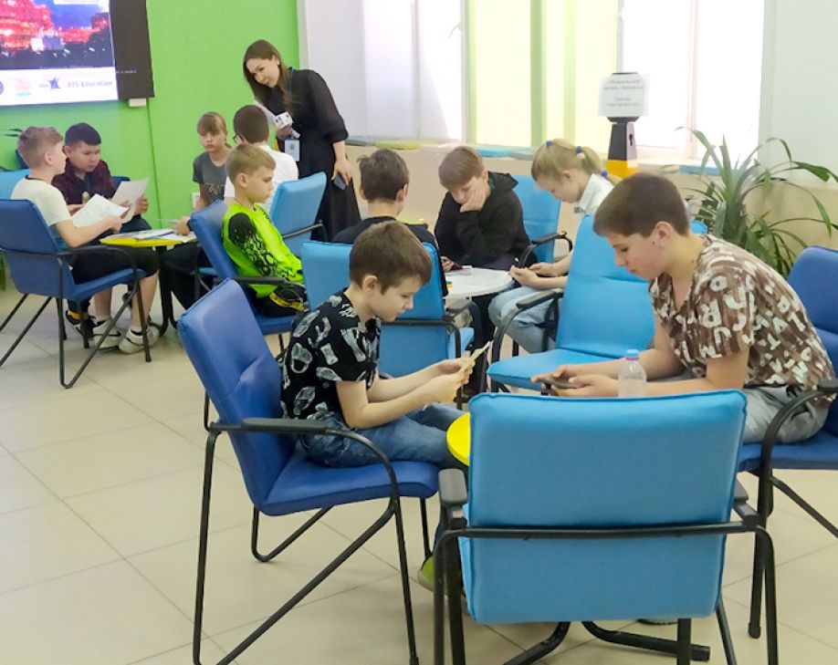 Осознанный выбор