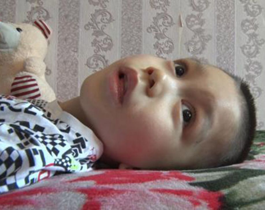 Борьба за жизнь: 6-летнему ребенку из Павлодара срочно нужна помощь