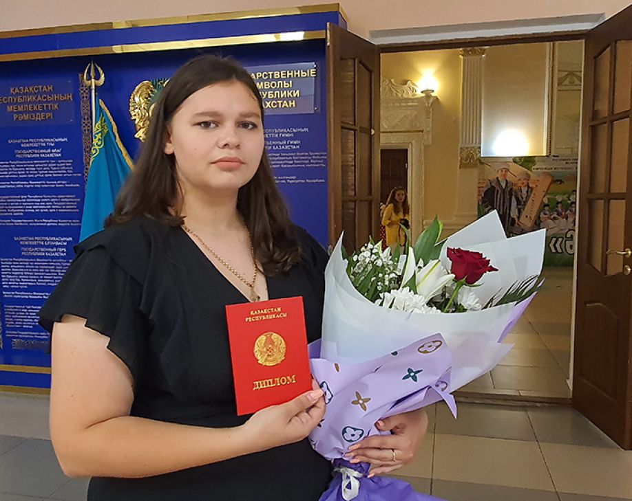 Радостно и немного грустно: выпускники о любимом колледже ВИМК