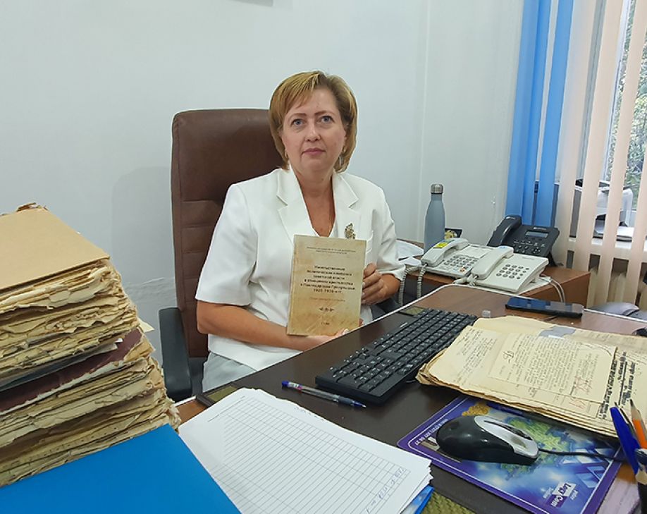 Тайны Павлодара: истории вне времени