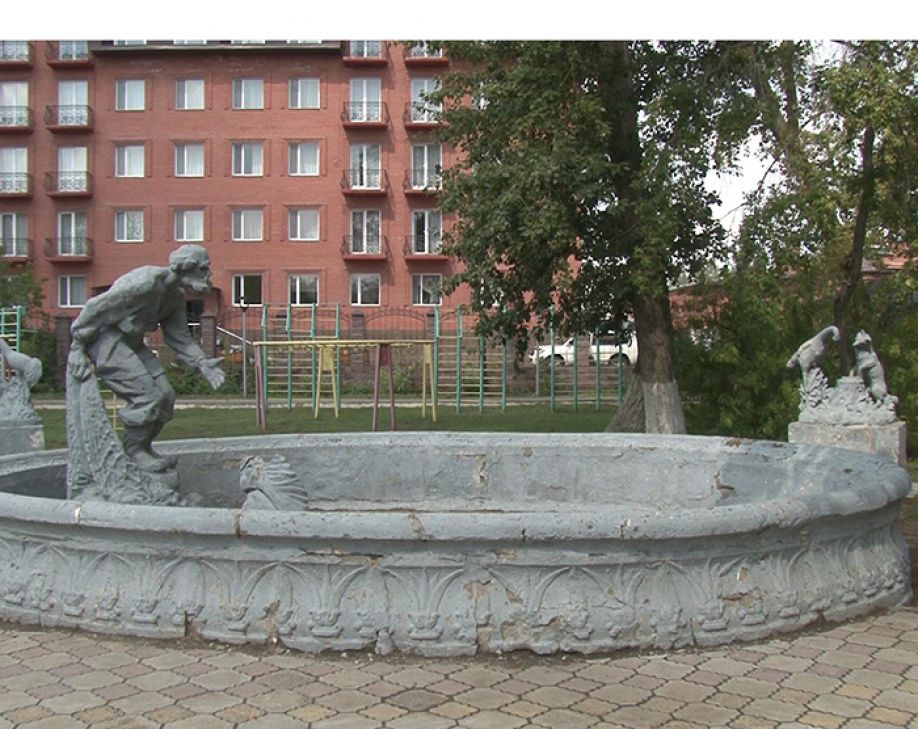 В мире сказок