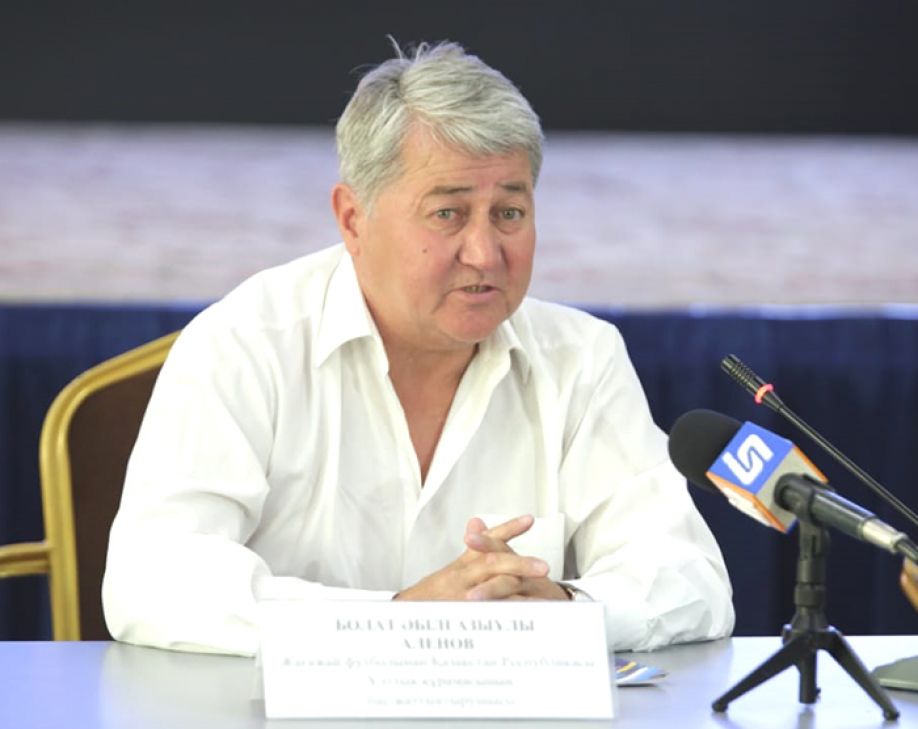 Сборная Казахстана по пляжному футболу пробилась в дивизион «А» Евролиги