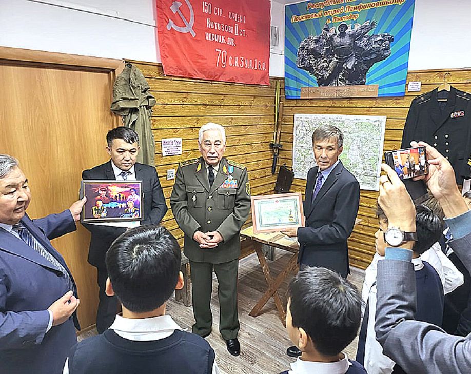 Совет генералов: патриотизм никто не отменял