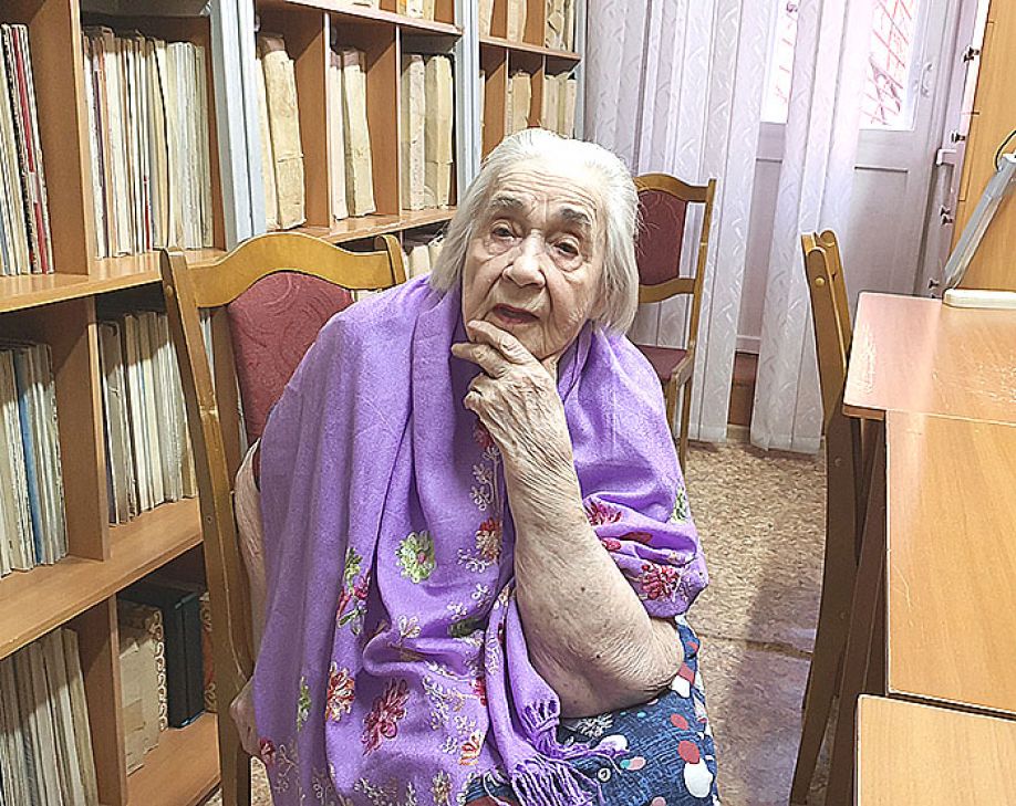 Вдова профессора Шафера: Надеюсь, на этом нелепые разговоры о наследстве прекратятся