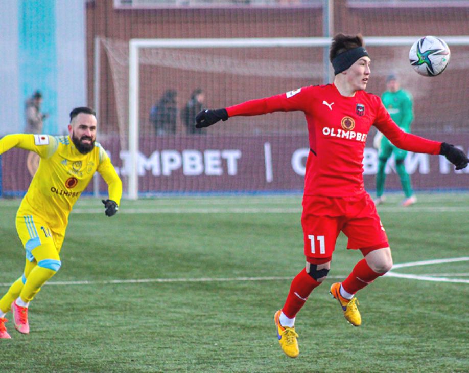 Чудеса от футболистов, хоккеистов и бойцов, провалы в ArtSport, командных и олимпийских видах – подводим итоги 2022 года в павлодарском спорте
