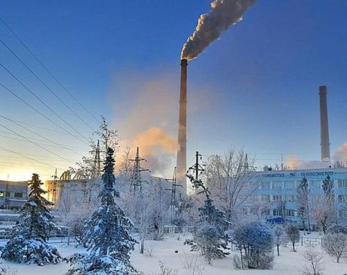Хроники одной аварии