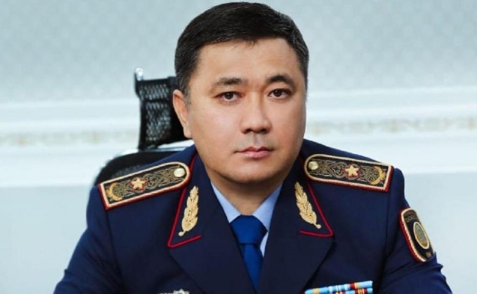 За что судят Нурлана Масимова?