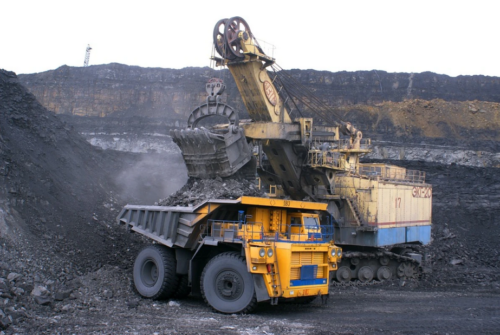 Уголь без «непродуктивных посредников» планируют продавать населению в Казахстане