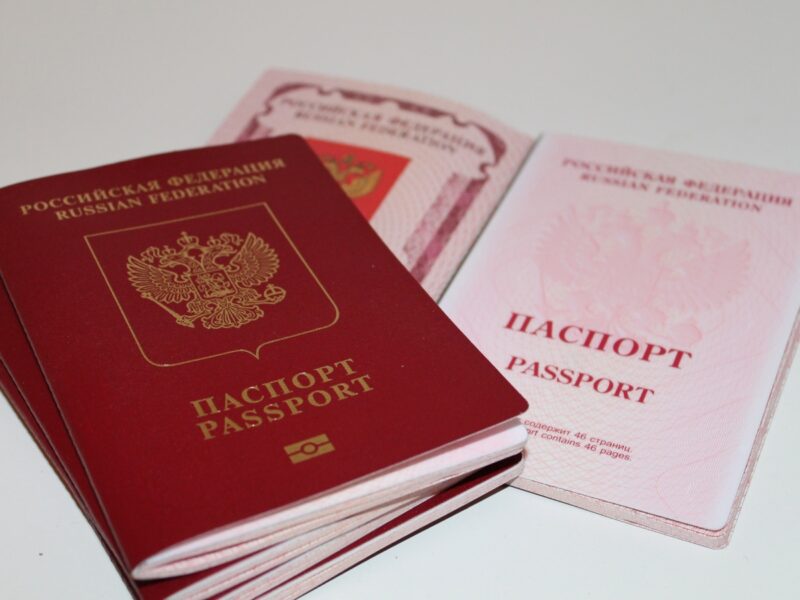 В Иртышске депортировали россиянина с запретом въезда на пять лет