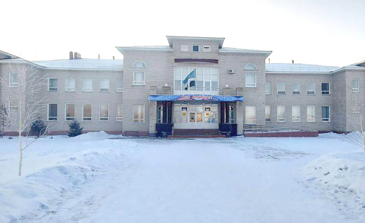 В Калкамане подросток распылил перцовый баллончик в школе