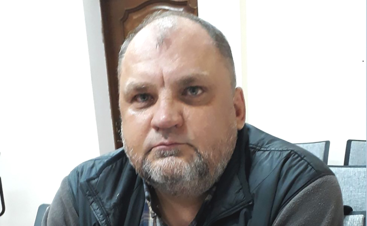 Владельца ПКРЗ снова «забыли» документировать и депортировать