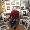 В Павлодаре откроется выставка в память о фотографе Владимире Высоцком