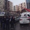 Землетрясение в Турции: павлодарцы ведут сбор пожертвований пострадавшим