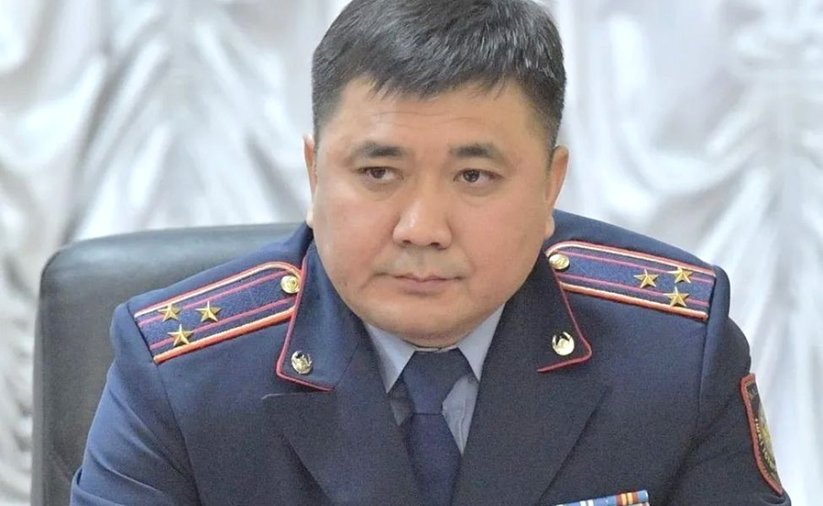 В Павлодаре начался суд над братом экс-главы КНБ