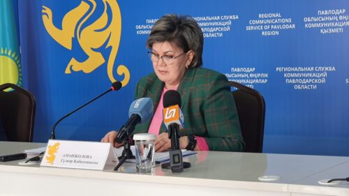 Экс-аким Павлодара Кайрат Нукенов снялся с выборов в Мажилис