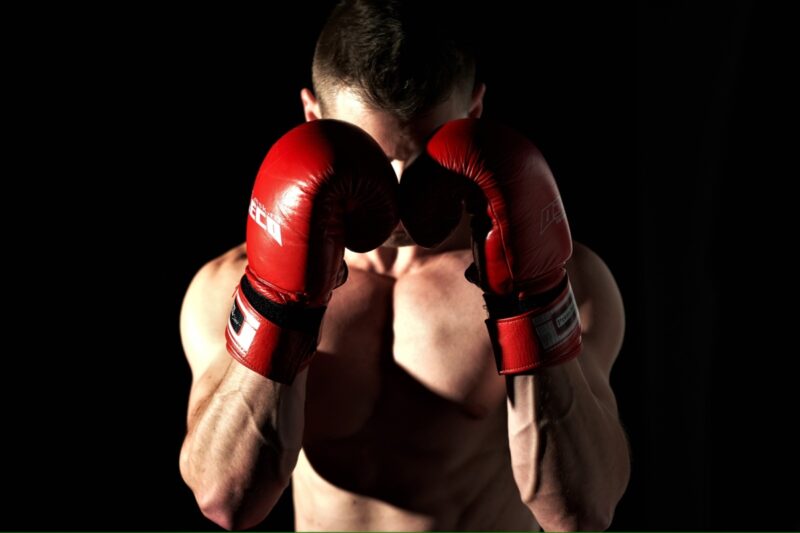 Боксеры из Павлодара одолели сильнейших панчеров Европы
