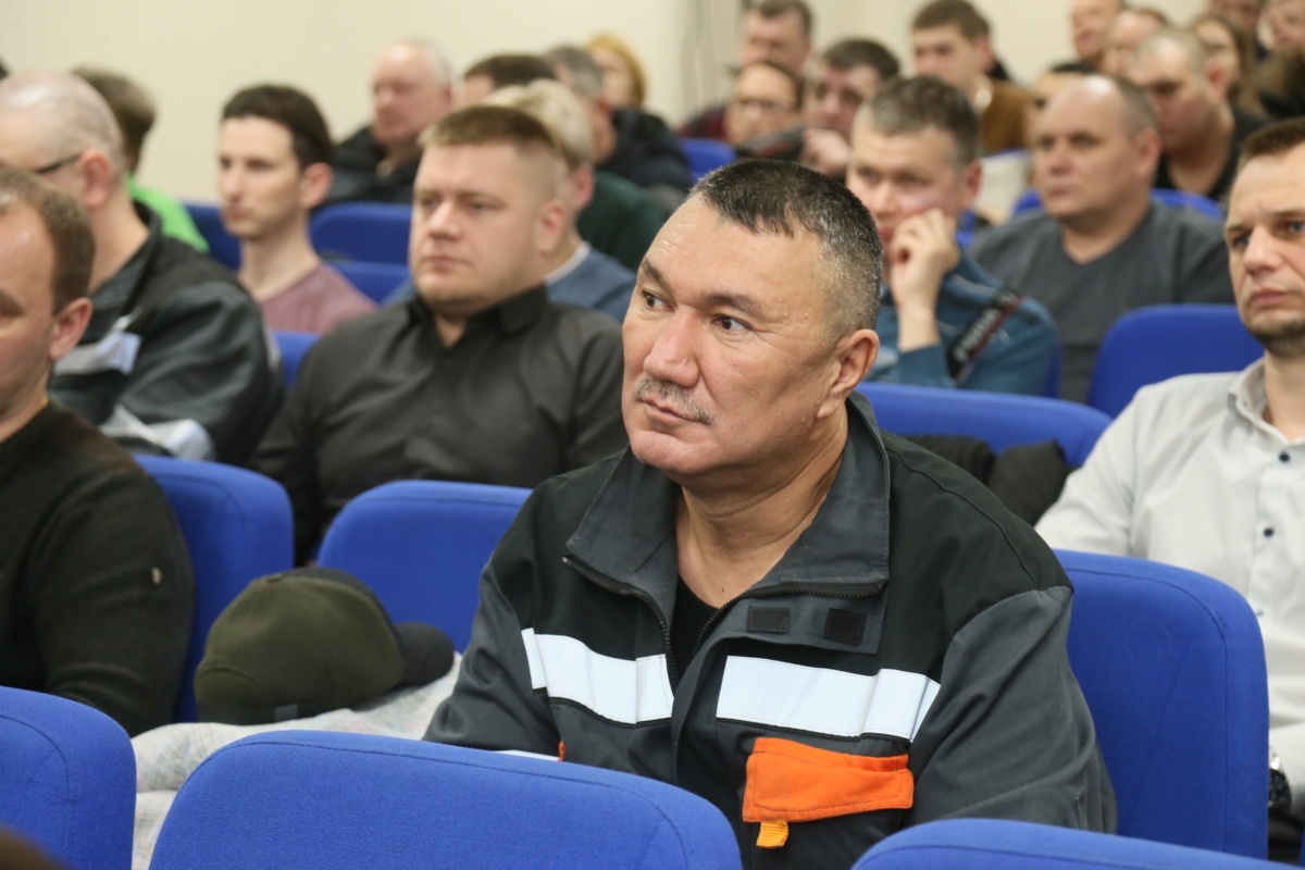 ERG Service жөндеу қызметі бағытының түрлерін ұлғайтады