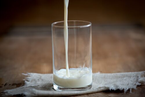 Молоко в Павлодарской области подорожало за год на 32,7%
