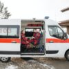 Павлодарские медики вернули к жизни двух человек после остановки сердца