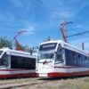 Трамвай поедет на Второй Павлодар