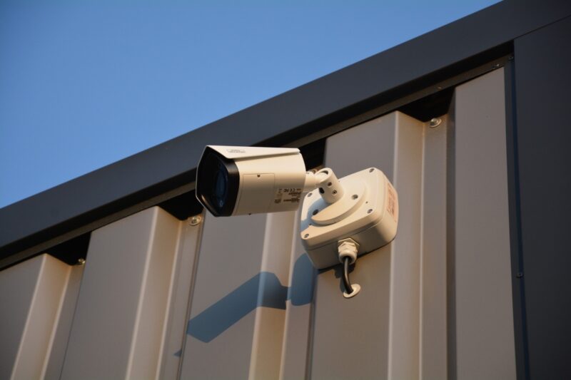 В Экибастузе раскрыли кражу 10 камер наблюдения
