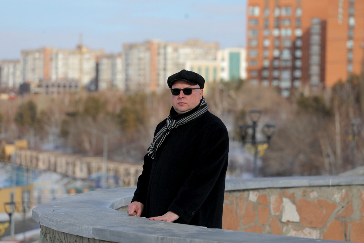 Сергей Тупицын: «Всё только начинается…»